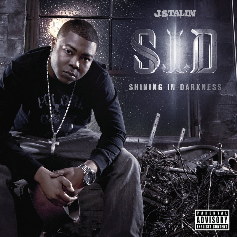 Sid - Shining in Darkness