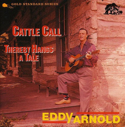 Cattle Call: Thereby Hangs A Tale