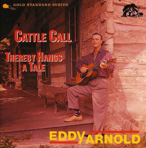 Cattle Call: Thereby Hangs A Tale
