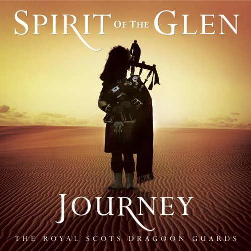 Spirit of the Glen Journey