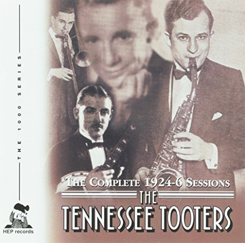 The Complete 1924-6 Sessions