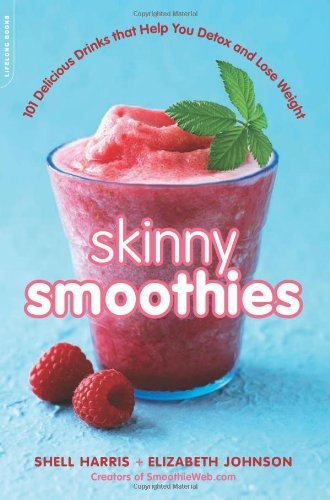 Skinny Smoothies