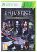 Injustice: Gods Among Us- Ult Edt