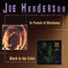 Joe Henderson-In Pursuit Of Blackness