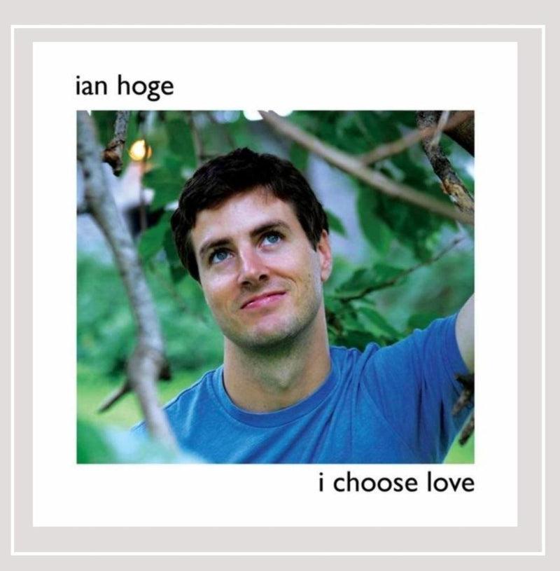 I Choose Love