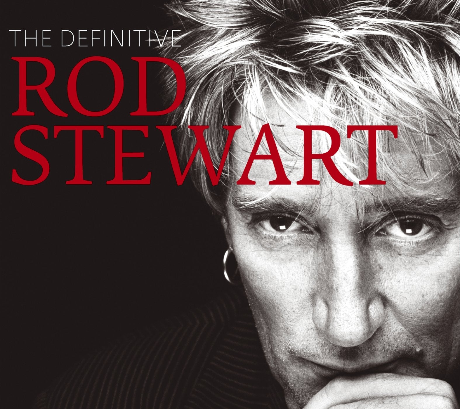 The Definitive Collection