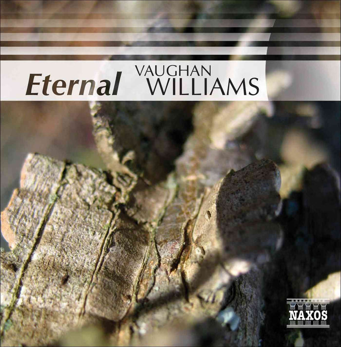 Eternal Vaughan Williams / Various