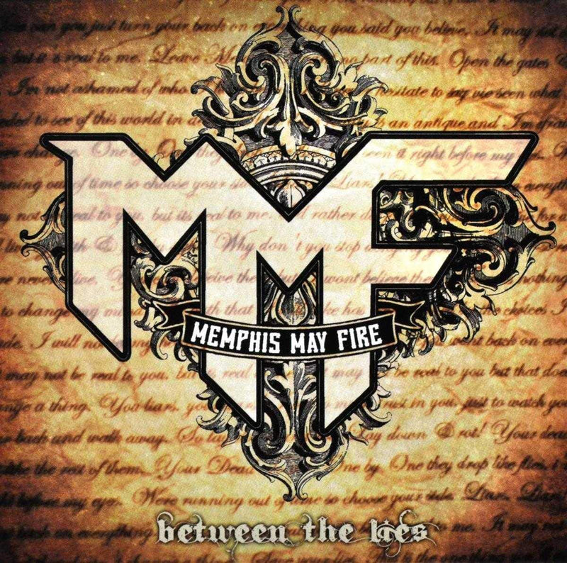 Between the Lies -Ep-