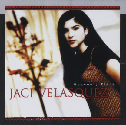 Heavenly Place (CD