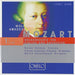 Concertos for Violin and Orchestra (Kerschbaum)