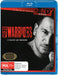 Once Were Warriors