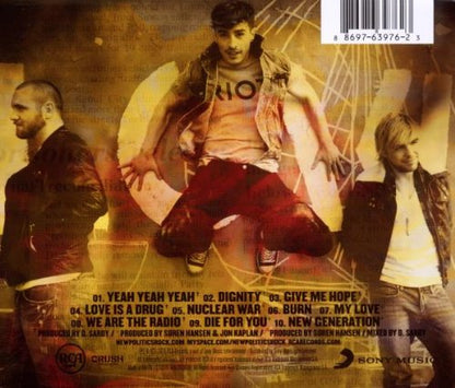 New Politics