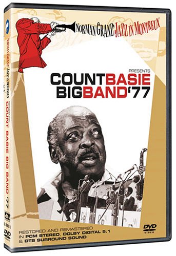 Count Basie Big Band 77
