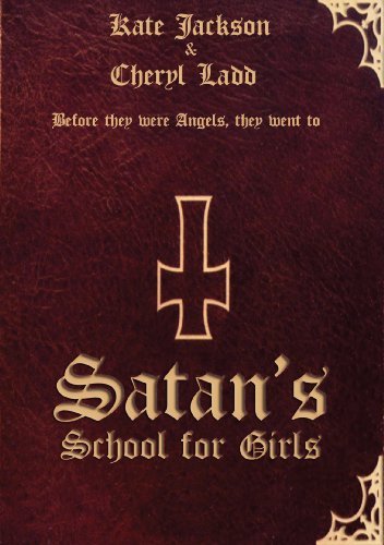 Satan's School For Girls