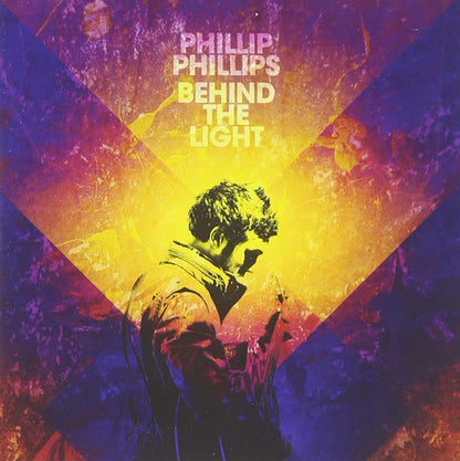 Behind The Light (Dlx)