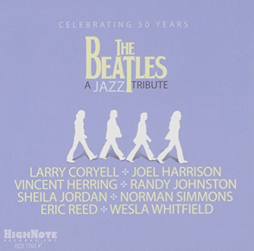 The Beatles: A Jazz Tribute