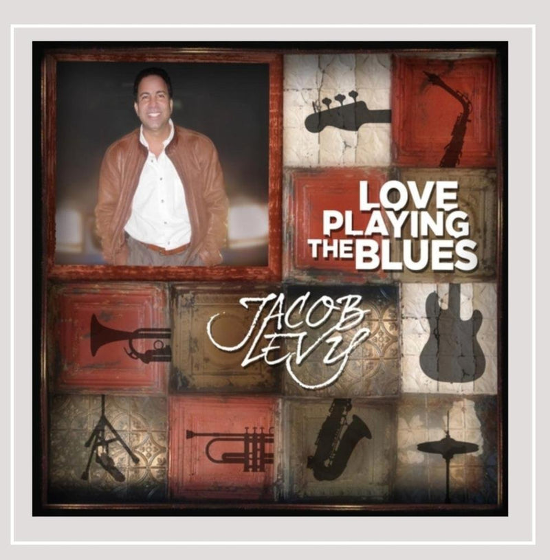 Love Playing The Blues