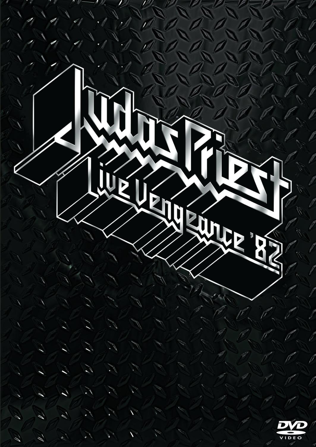 Judas Priest - Live Vengeance '82