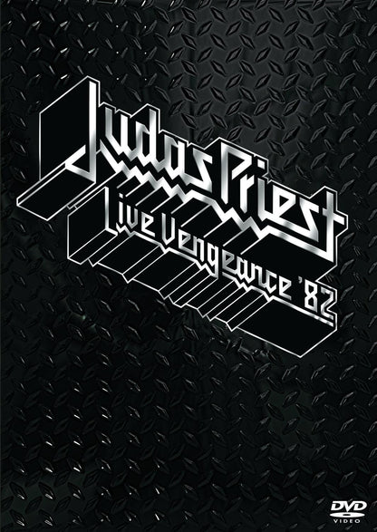Judas Priest - Live Vengeance '82