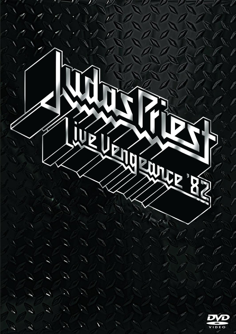 Judas Priest - Live Vengeance '82