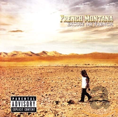 Excuse My French -Deluxe-