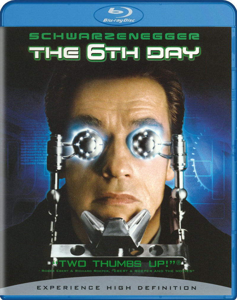 The 6th Day
