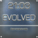 Evolved