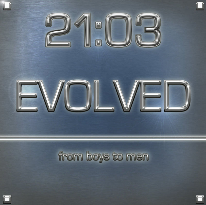 Evolved