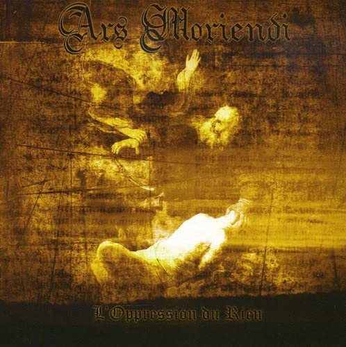 L' Oppression du Rien
