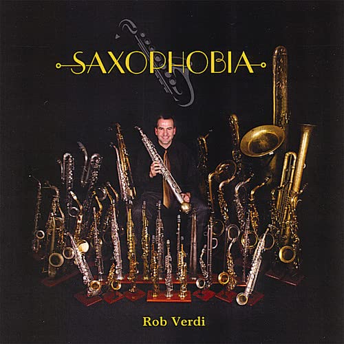 Saxophobia