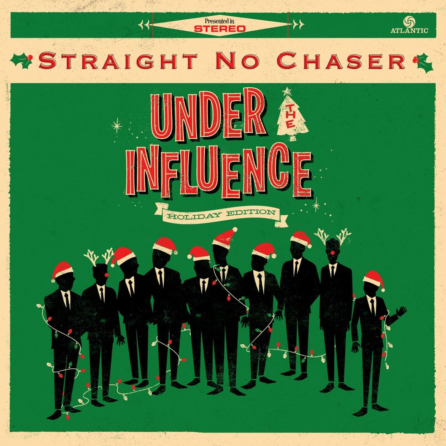Under Influence: Holiday Edition
