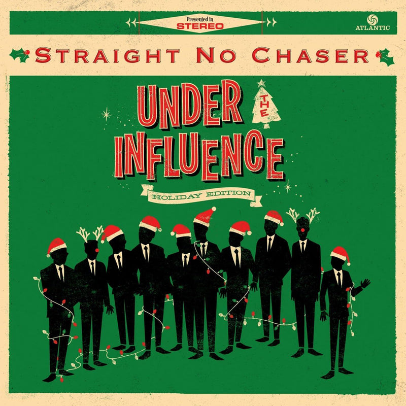 Under Influence: Holiday Edition