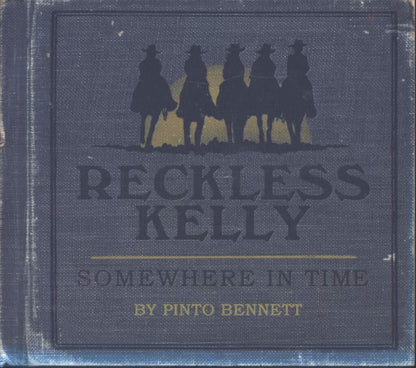 Somewhere in Time
