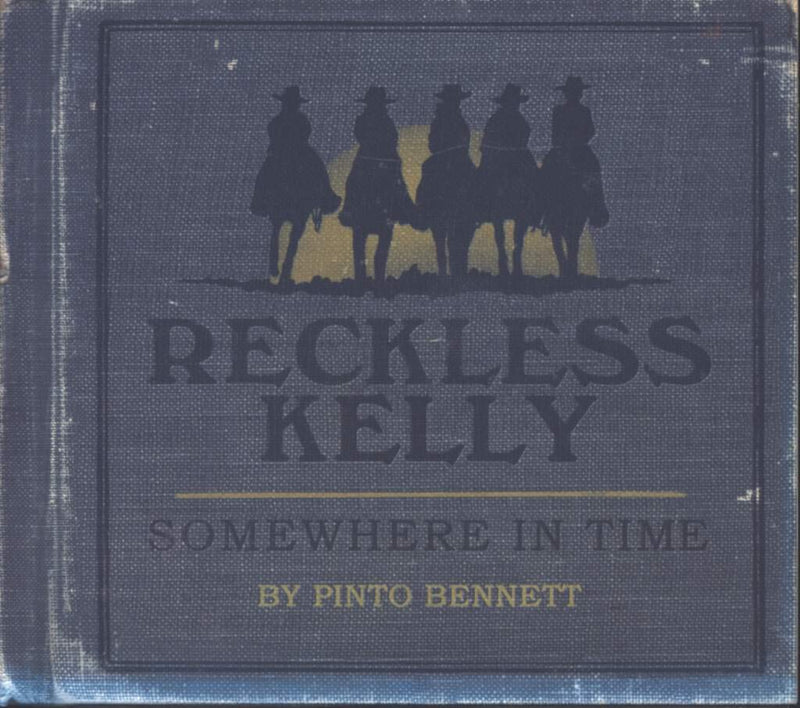 Somewhere in Time