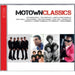 Motown Classics: Icon