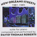 New Orleans Streets 1981-85