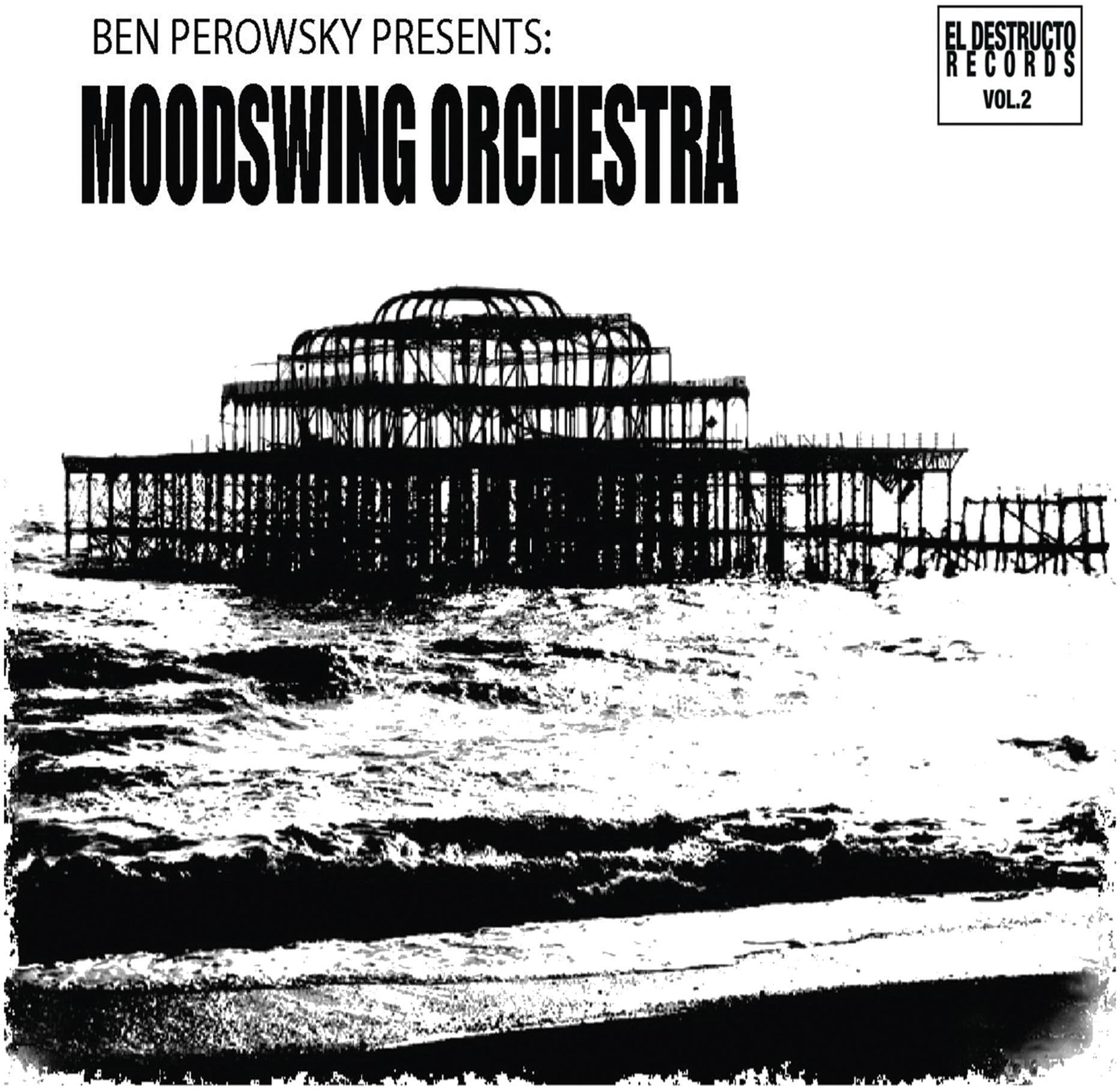 Moodswing Orchestra