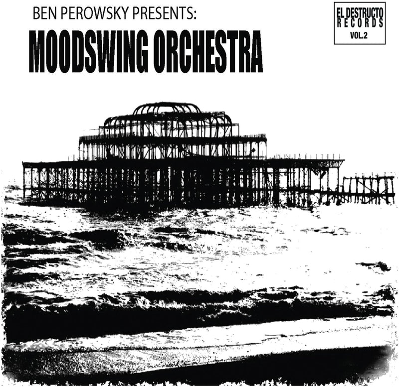 Moodswing Orchestra
