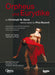 Orpheus and Eurydice: National Opera of Paris (Hengelbrock)