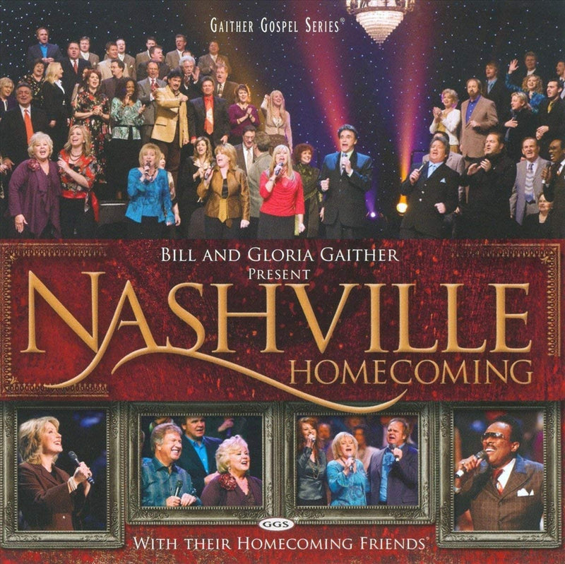 Nashville Homecoming