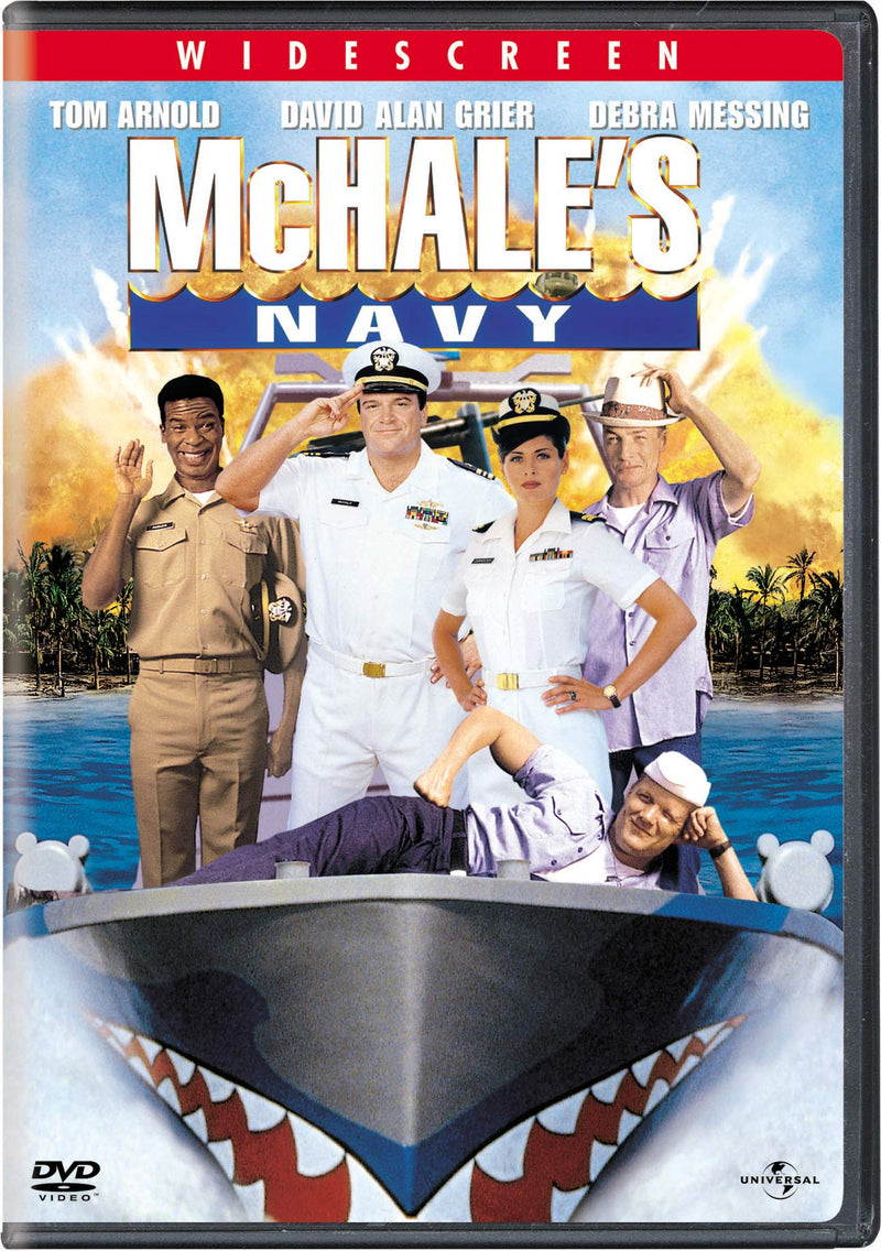 McHale's Navy