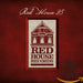Red house 25
