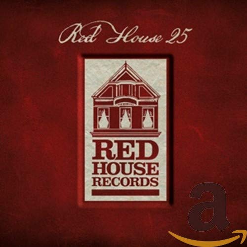 Red house 25