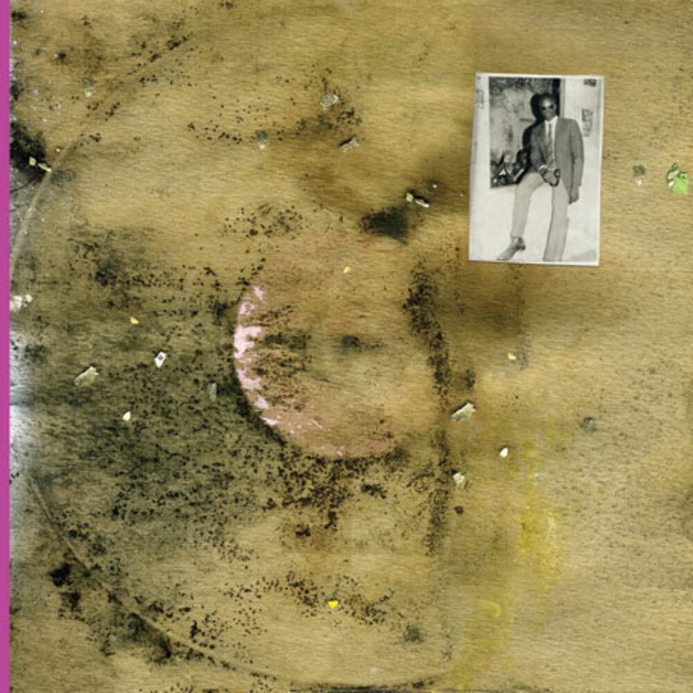 Madlib Medicine Show Vol.3: Beat Konducta in Africa