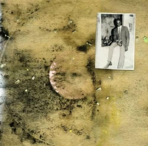 Madlib Medicine Show Vol.3: Beat Konducta in Africa