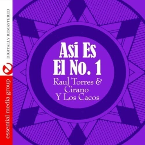 Asi Es El No. 1 (Digitally Remastered)
