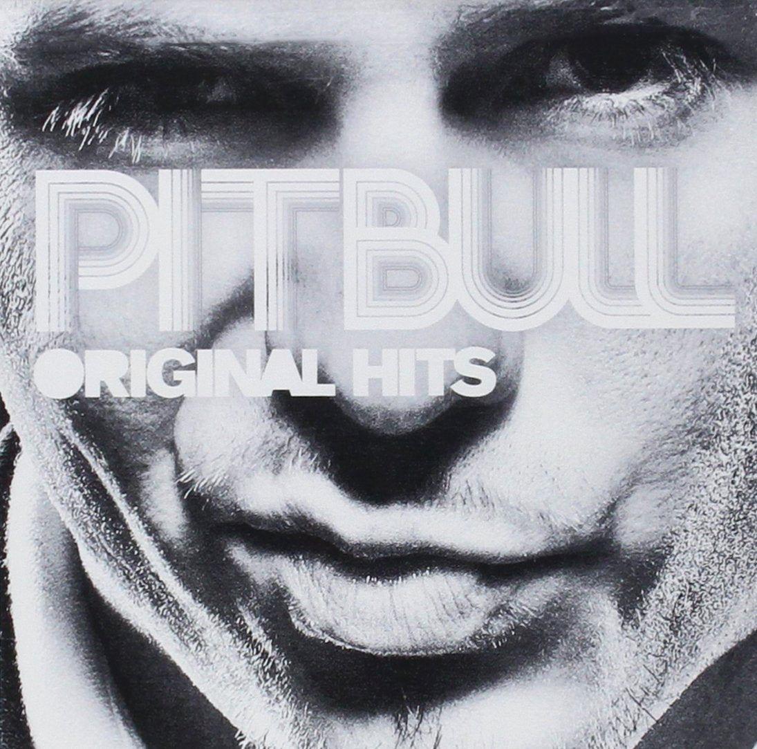 Pitbull: Original Hits