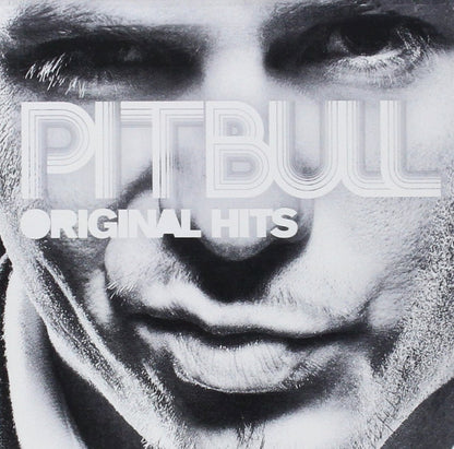 Pitbull: Original Hits