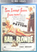 Bad Blonde