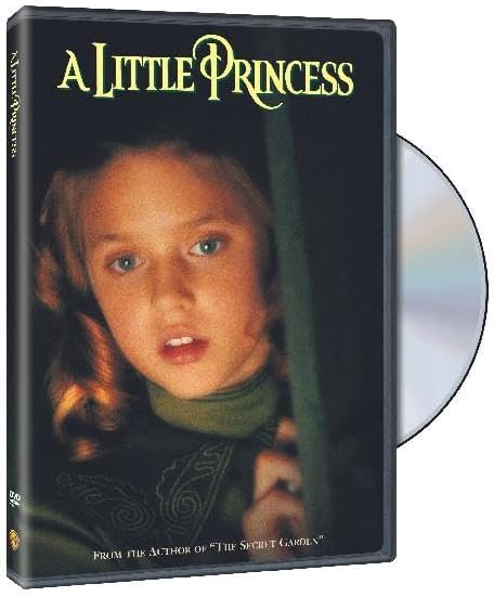 A Little Princess